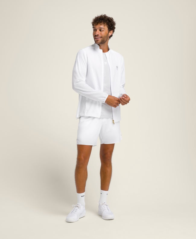 Aston Warm-Up Jacket Lite