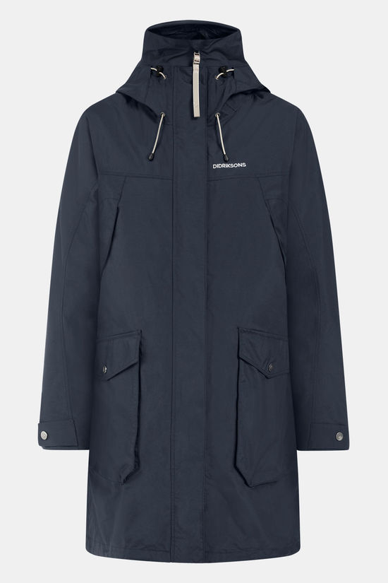 Didriksons Didriksons Thelma Parka 10 Jas Dames