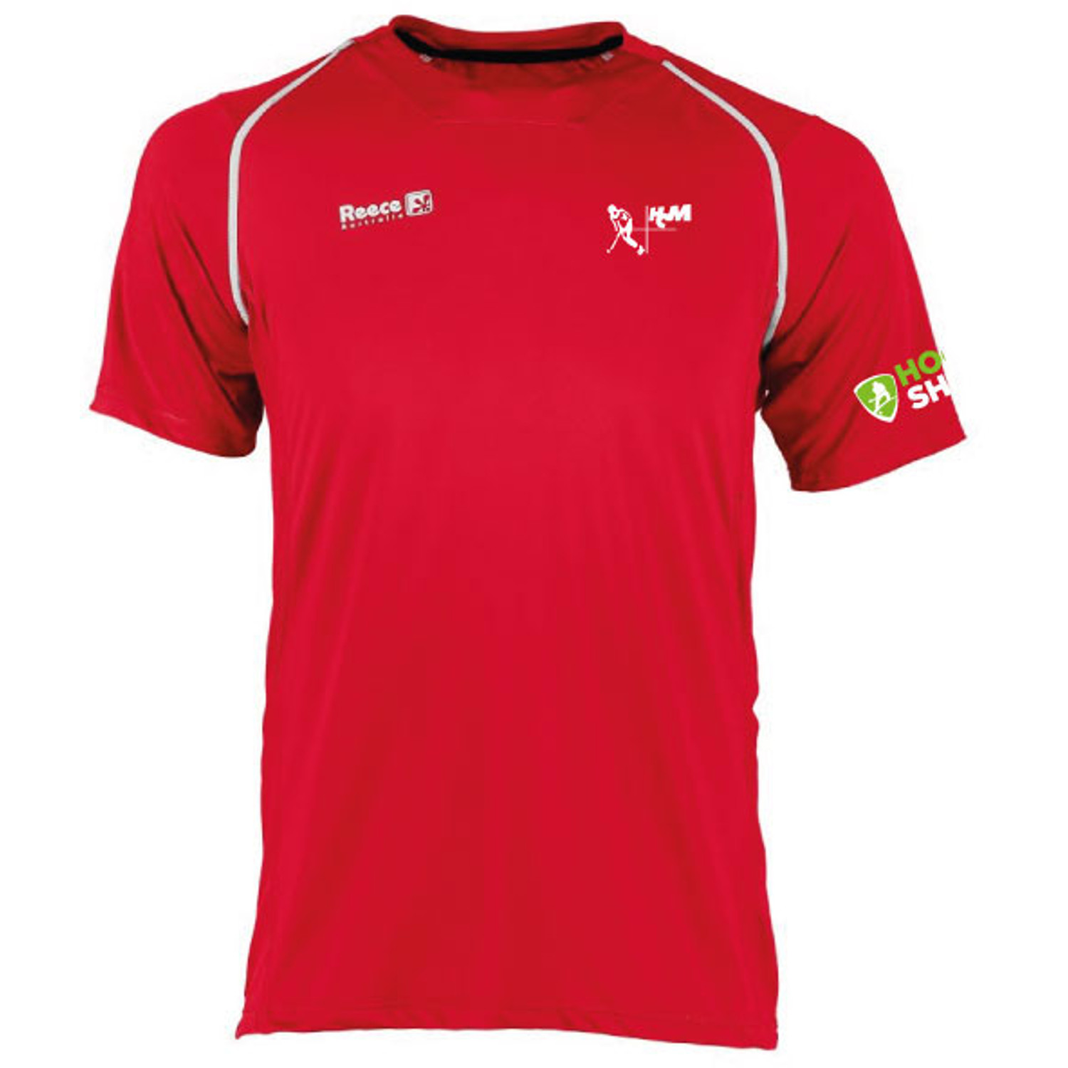 HC Markdorf Core Einlaufshirt Jungen