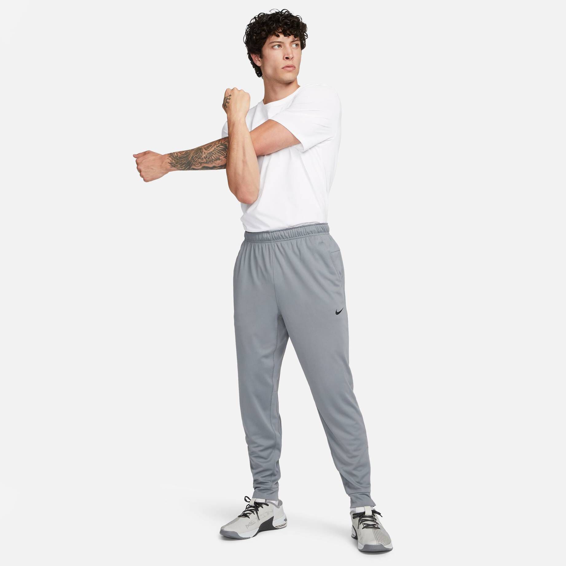 Nike| Herren Trainingshose DRI-FIT TOTALITY PANT