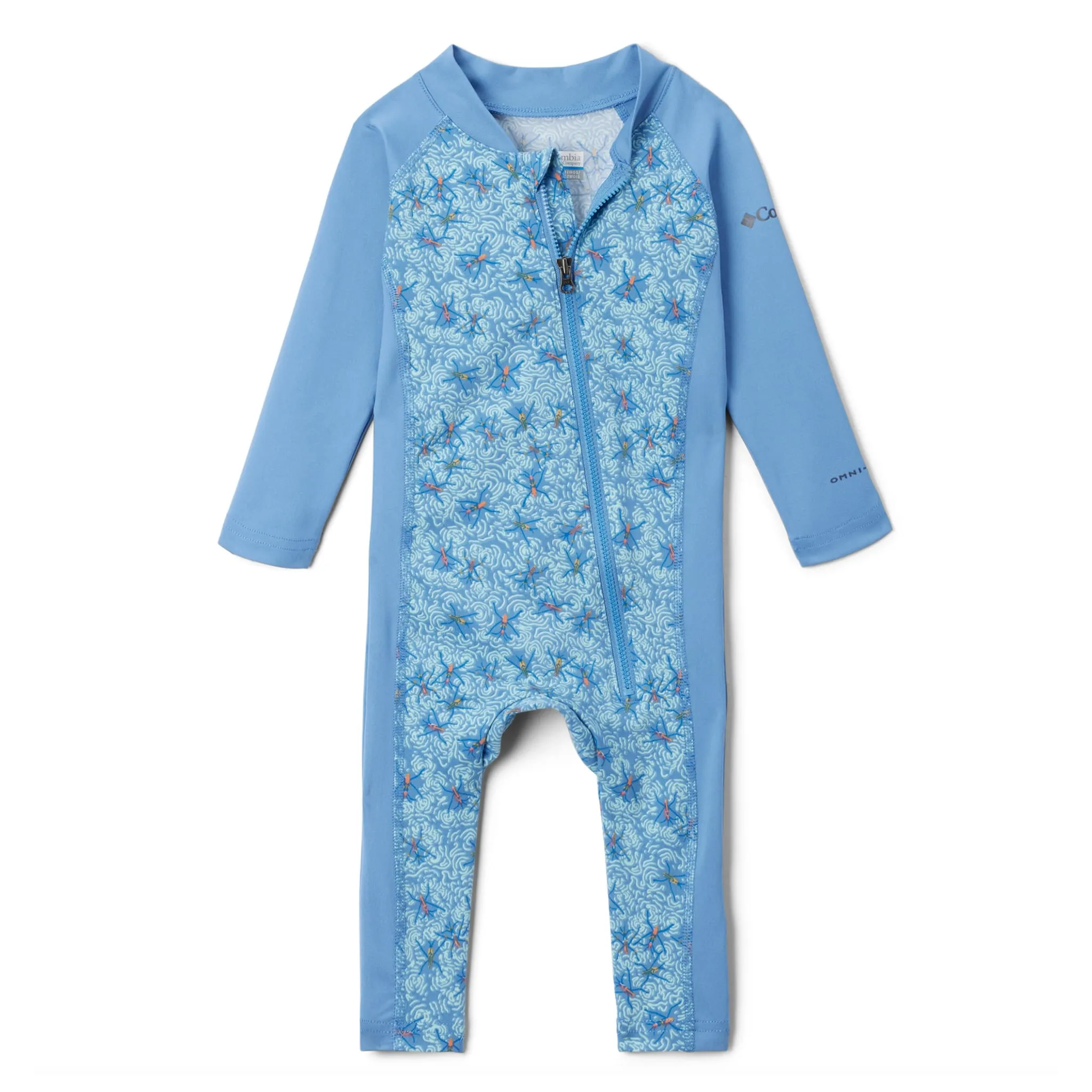 Columbia Maillot Sandy Shores II 6-24mois