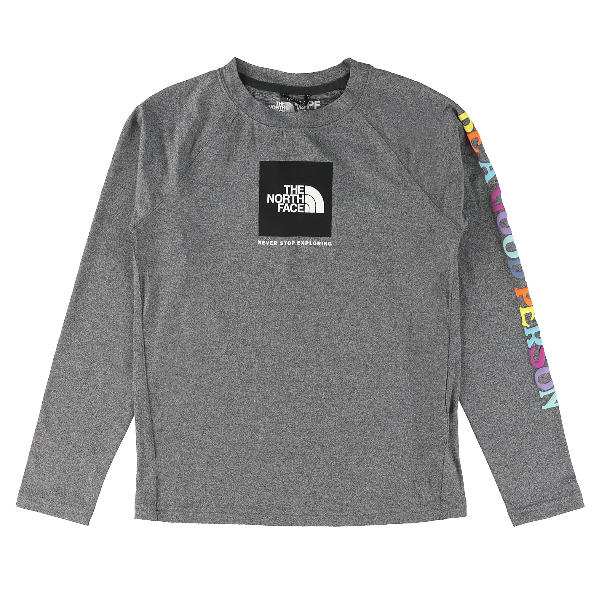 The North Face T-shirt Maillot Amphibious 7-16ans