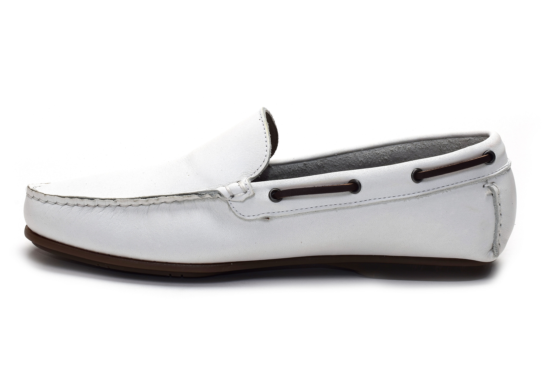 Dingo 6806 blanc