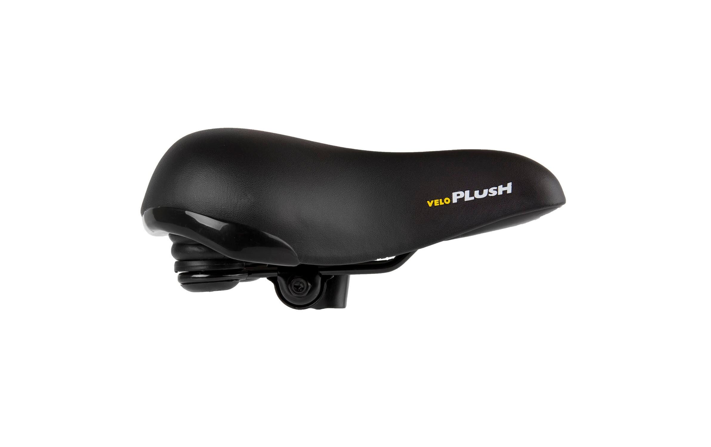 Fahrradsattel Elasto D2Velosattel