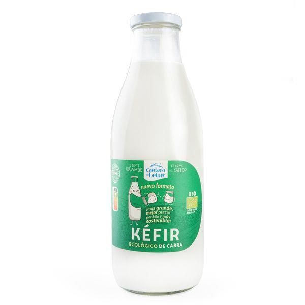 Kefir Cabra Bio