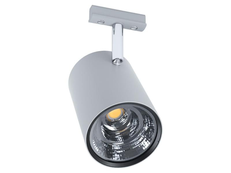 Eglo Professional Schienenstrahler VILLANOVA 1 66456 Schienenstrahler