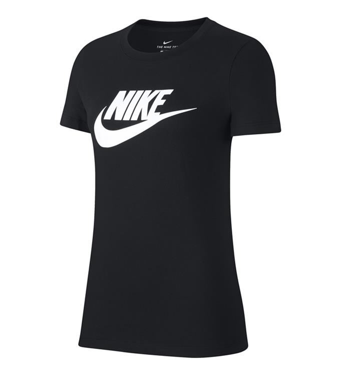 Nike Women Sportswear Essential Icon Futur T-Shirt