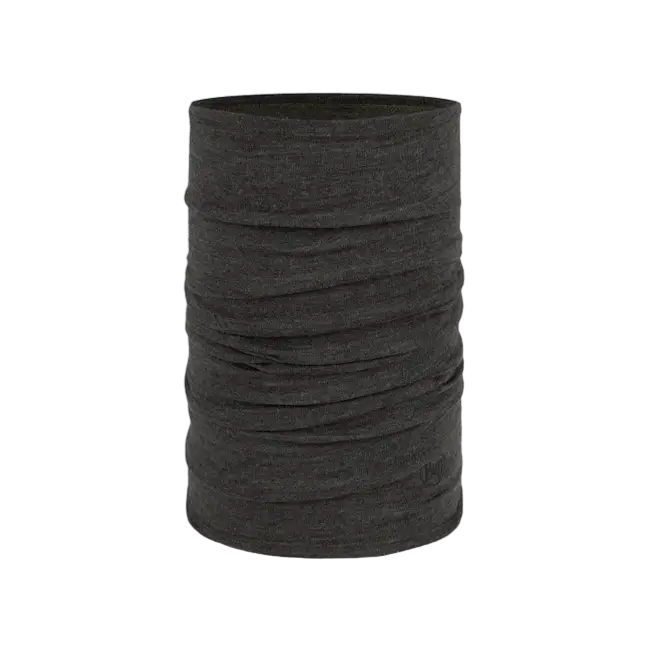 MERINO MIDWEIGHT U (SOLID BARK                    )