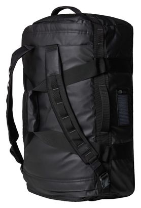 Sac de Voyage The North Face Base Camp Duffel 62L Noir
