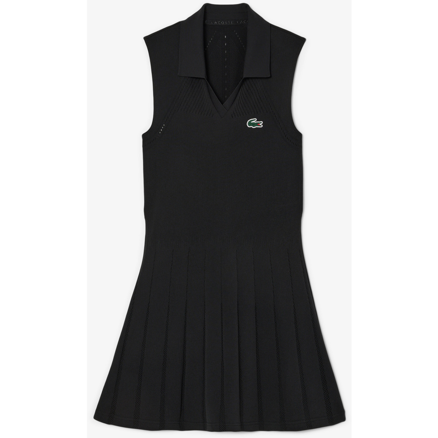 Lacoste Player Dress