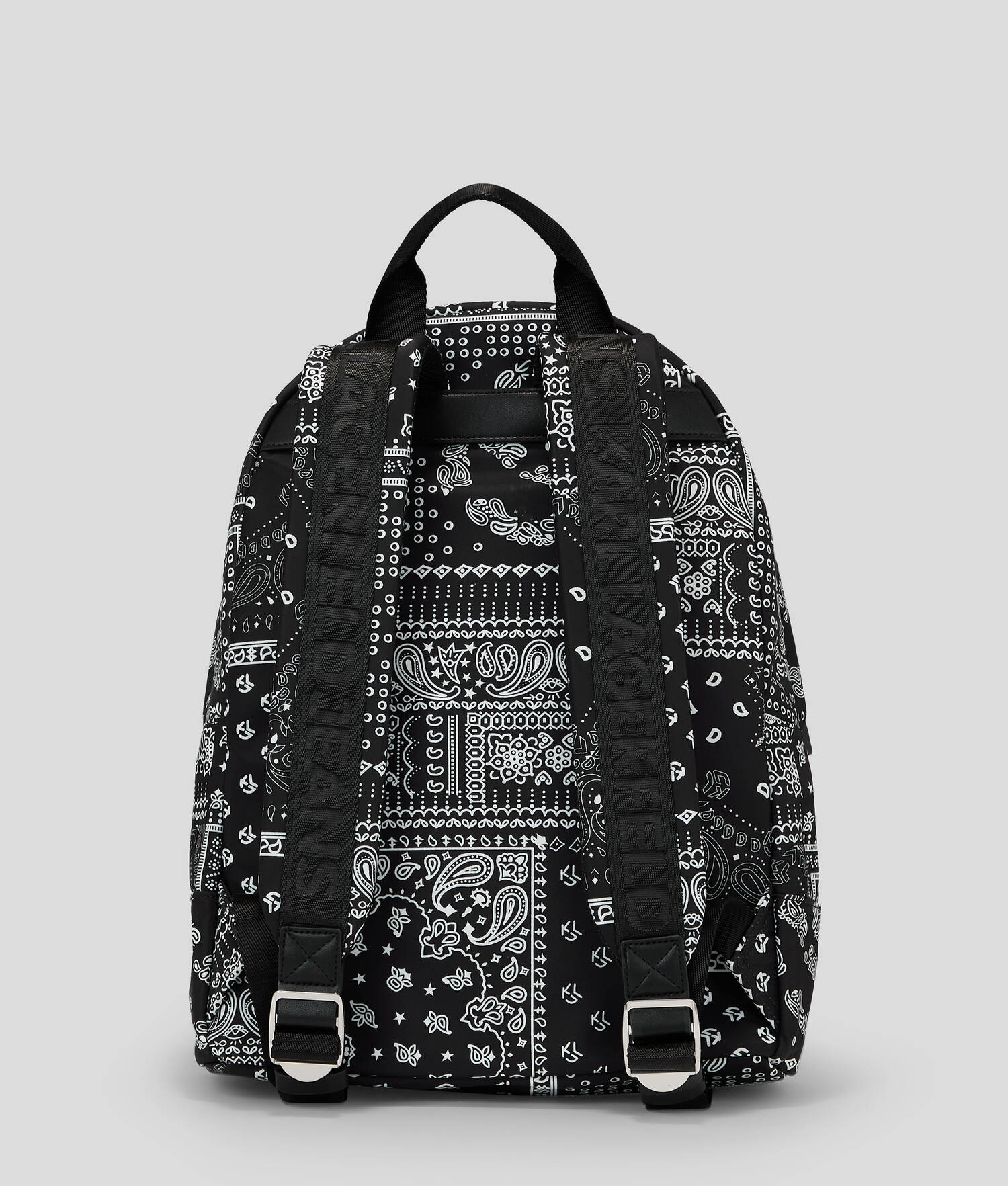 SAC À DOS URBAIN EN NYLON KLJ