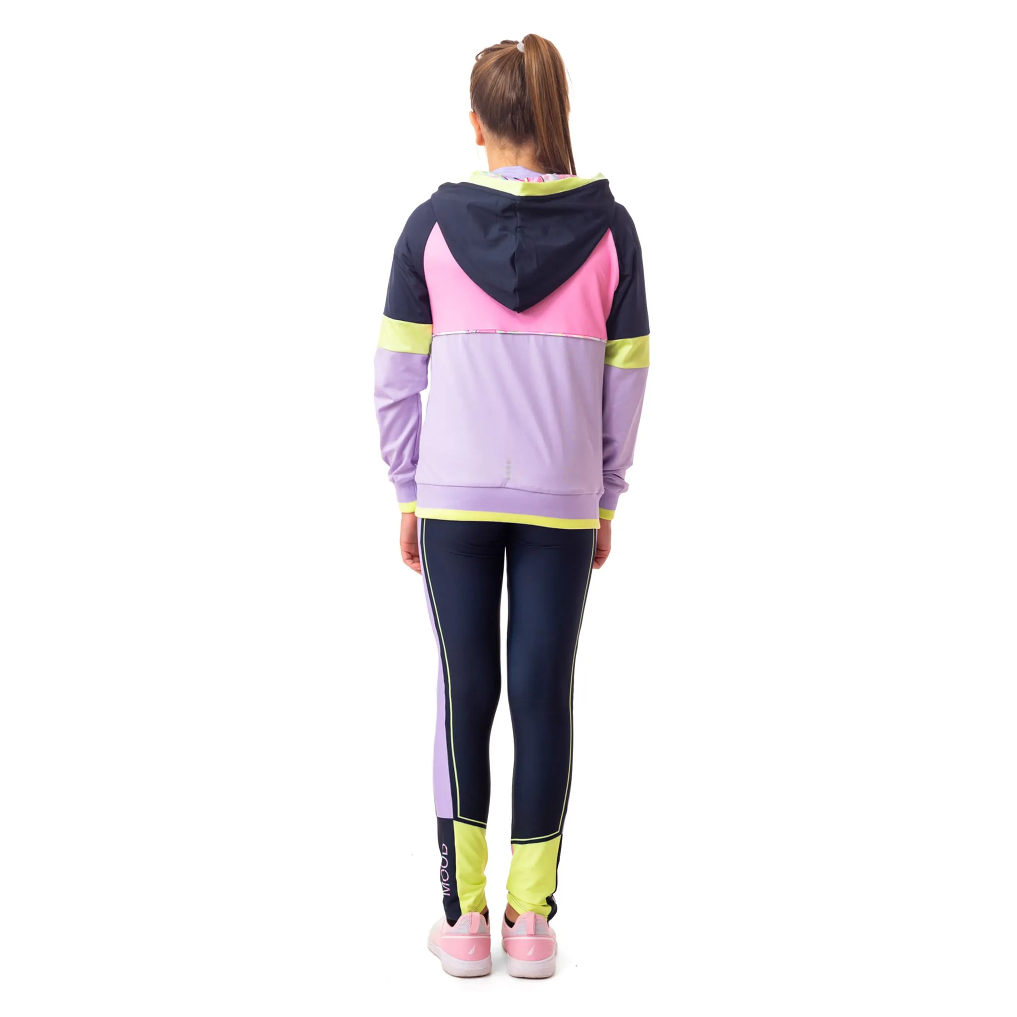 Nanö Legging Palm Beach 7-12ans