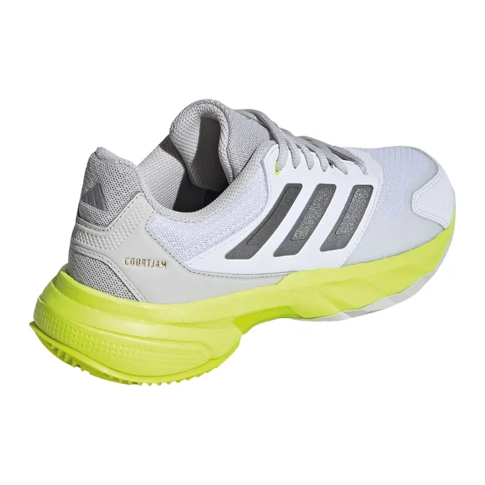 Adidas CourtJam Control 3 Tennisschoenen Dames
