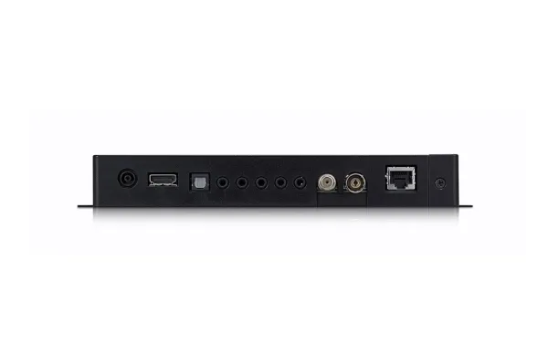 LG STB-6500 Pro: Centric SMART Set Top box
