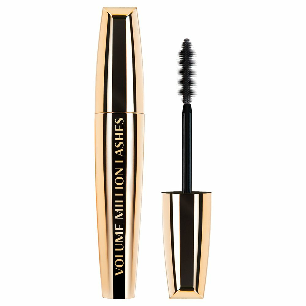 L'Oréal Volume Million Lashes Mascara Black