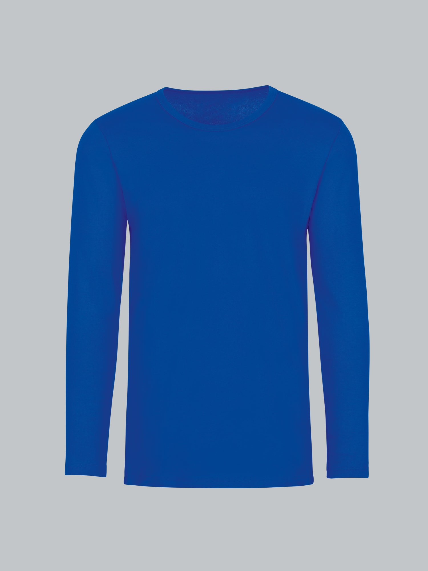 Langarmshirt Royal