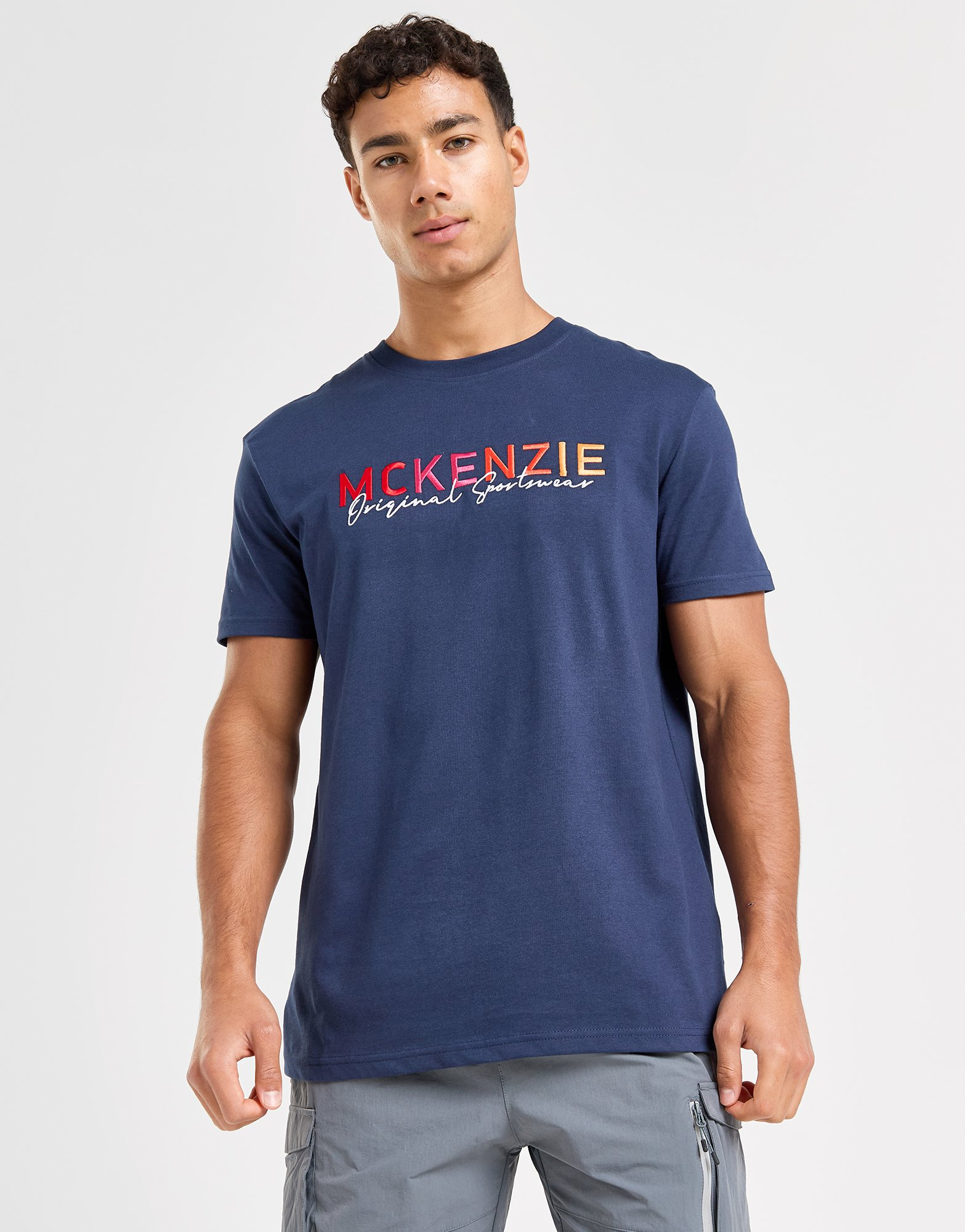 McKenzie Hare T-Shirt