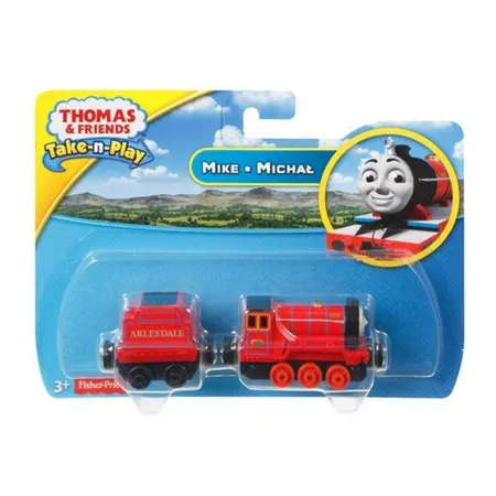 Fisher-Price Thomas & seine Freunde - Mike