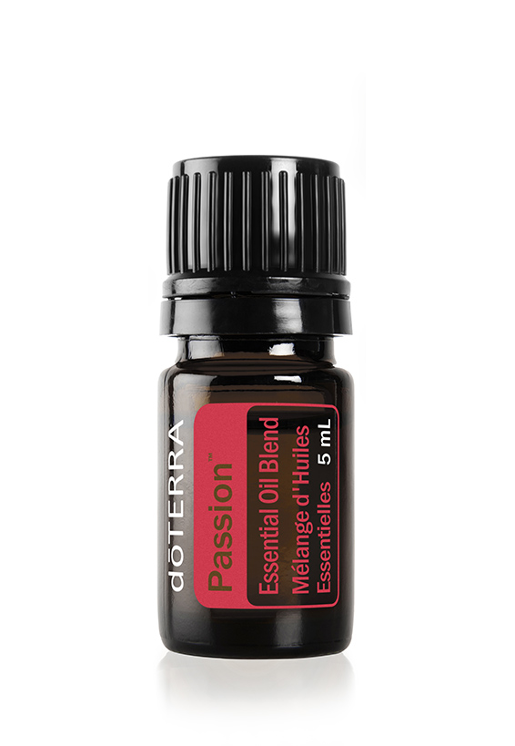Huile doTERRA Passion®
