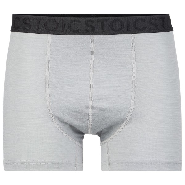 Stoic - Merino150 AlsenSt. Boxer - Sous-vêtement mérinos