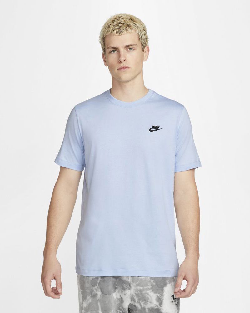 T-shirt Nike Sportswear Club pour homme