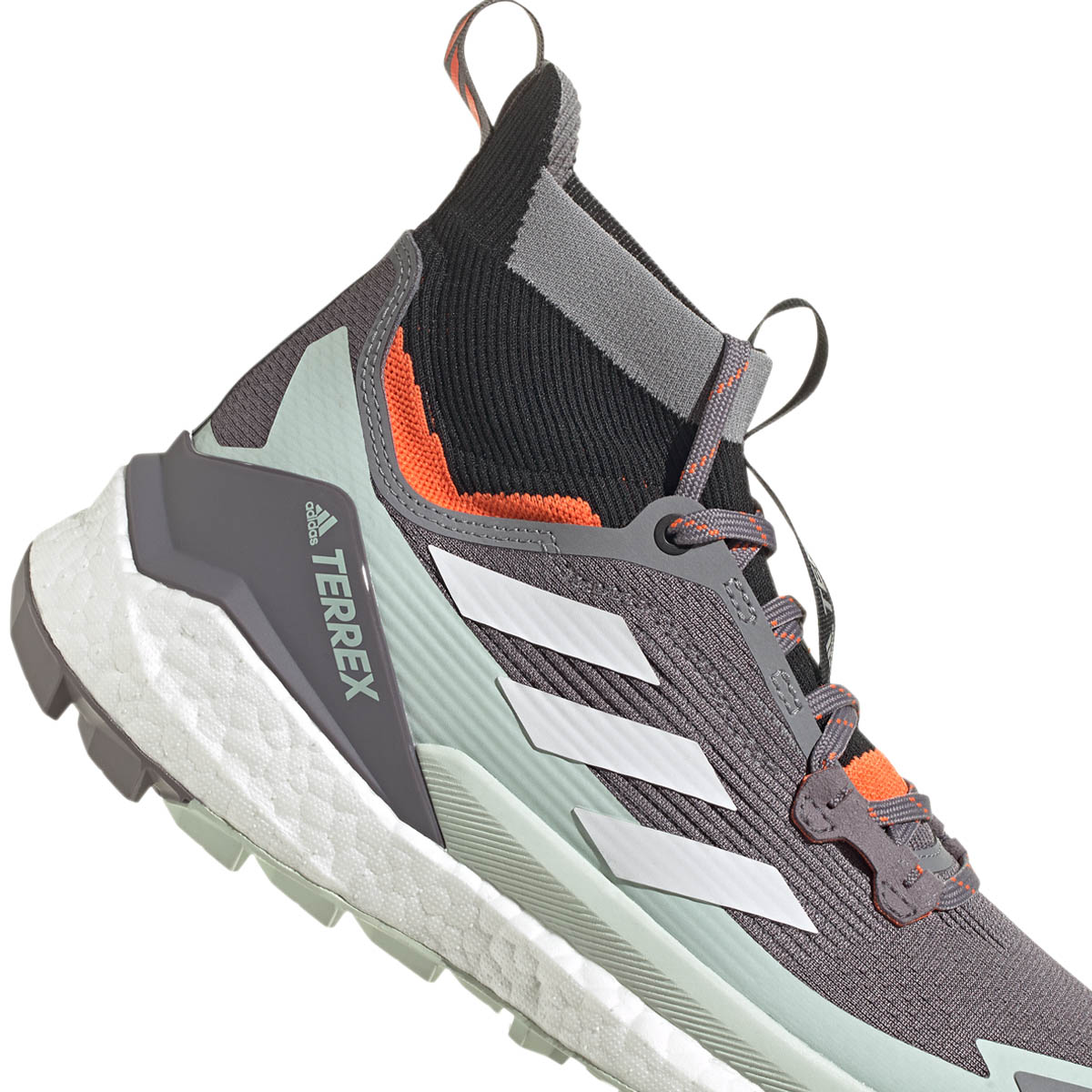adidas Terrex Free Hiker 2 Vandrestøvler Dame