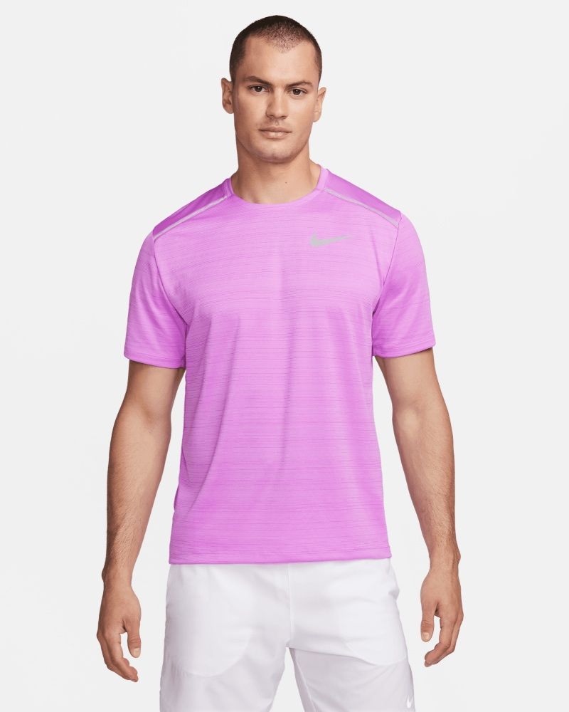 T-shirt de running Nike Miler pour homme