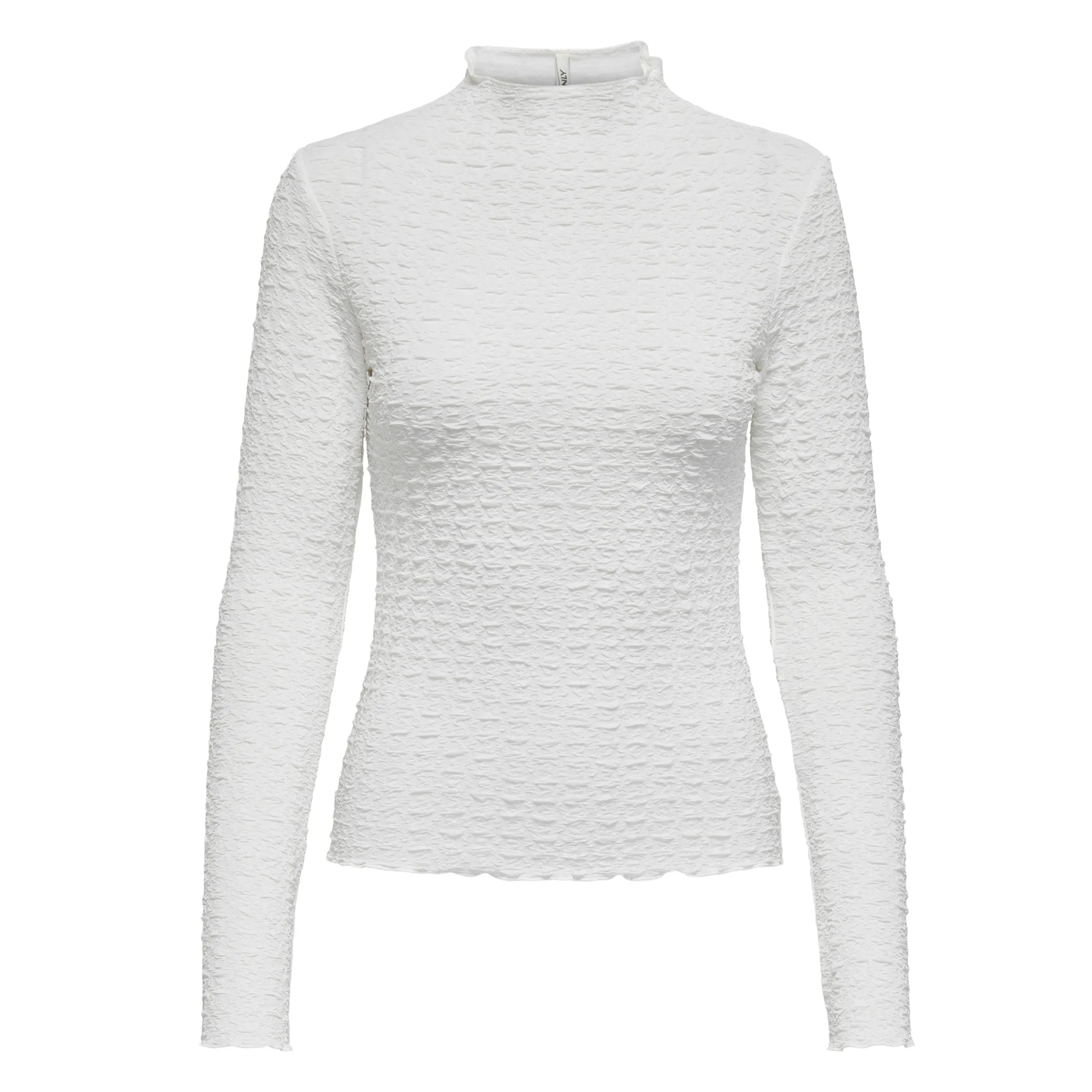 Only ONLGERDA L/S MOCK NECK TOP Shirt