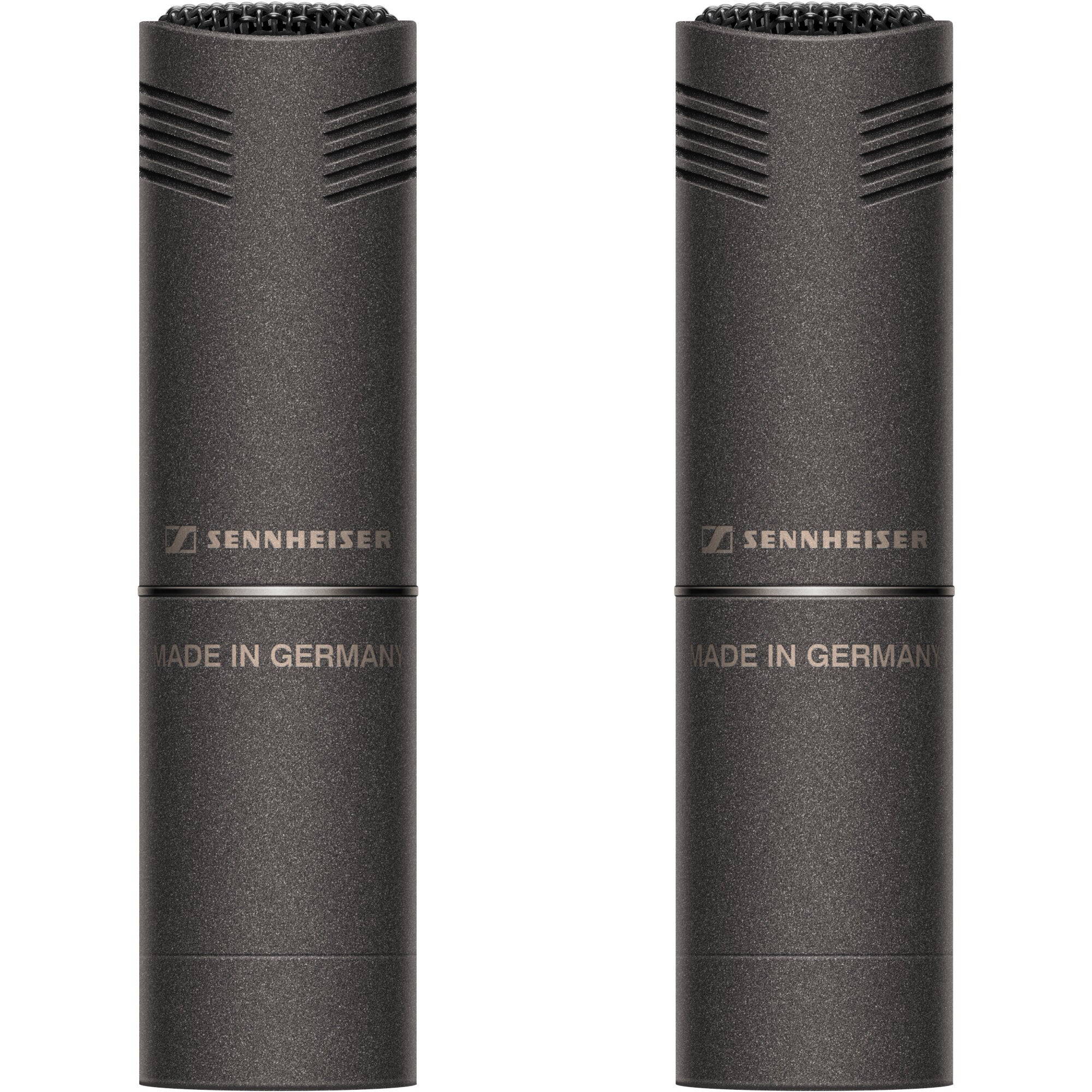 Sennheiser MKH 8040 Stereoset kleinmembraan condensatormicrofoon cardioïde (set van 2)