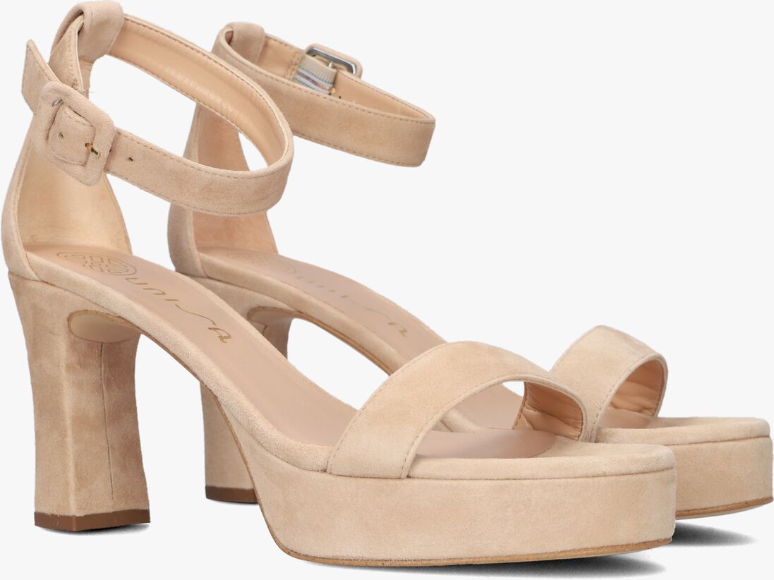 UNISA beige unisa sandalen olice