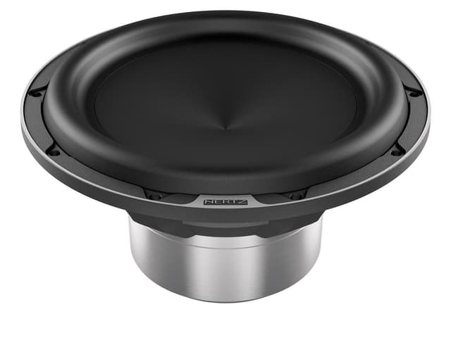 Hertz ML 2500.3 Mille subwoofer 10#34: