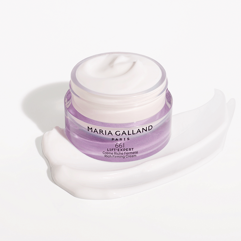 661 Lift Expert Crème Riche Fermeté