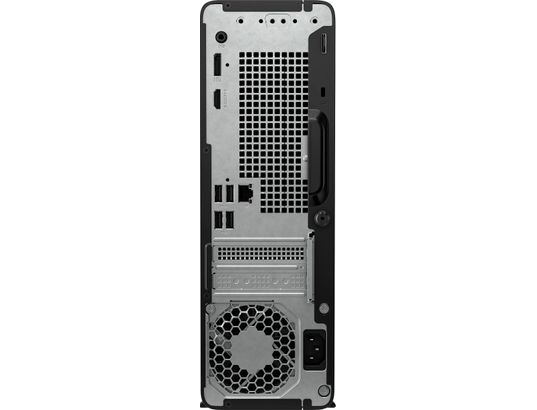 HP - Unité centrale Pro 2 SFF G1i -Core i7-14700 16Go 512GoSSD-B6YW6ET