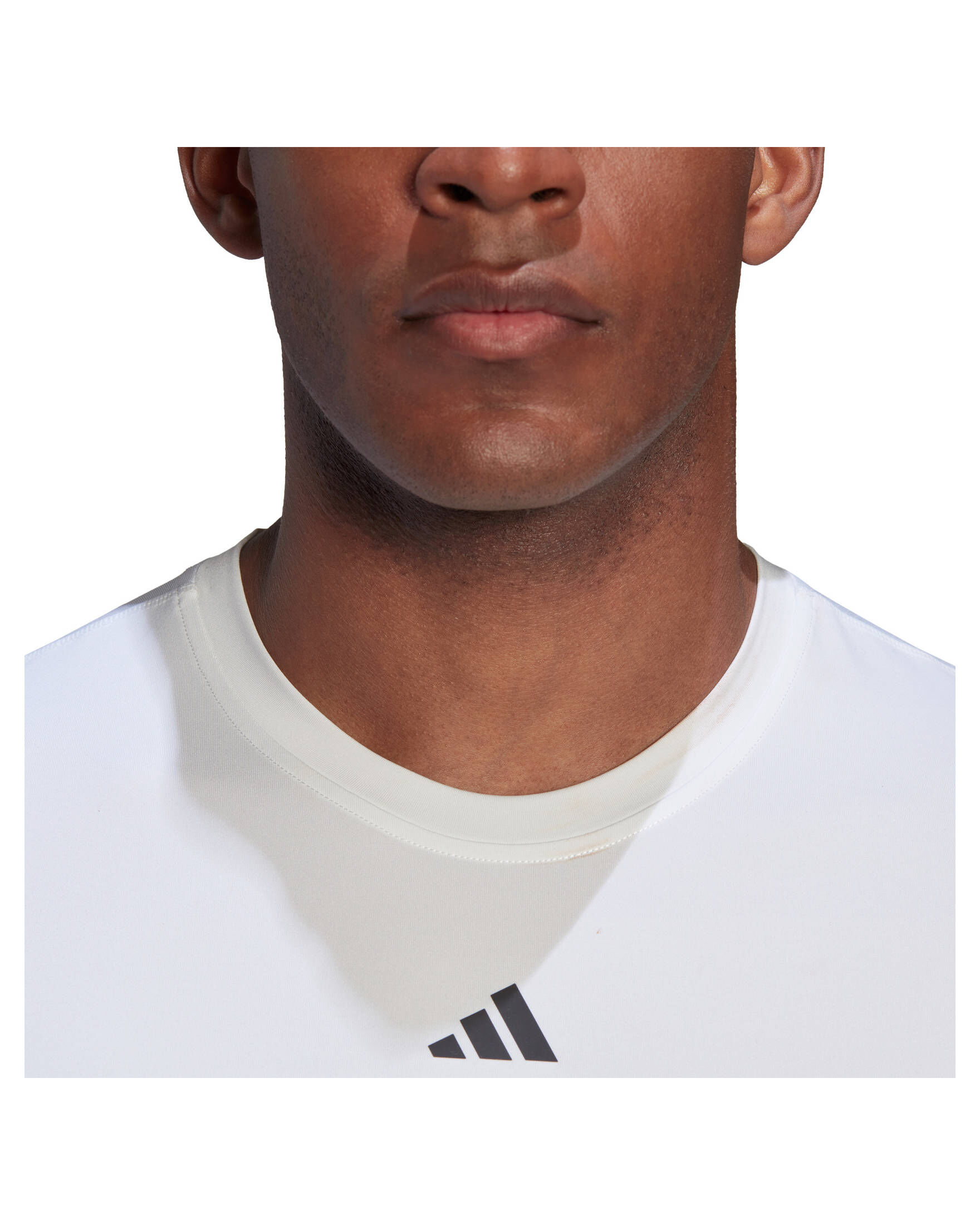 adidas Performance| Herren T-Shirt TECHFIT