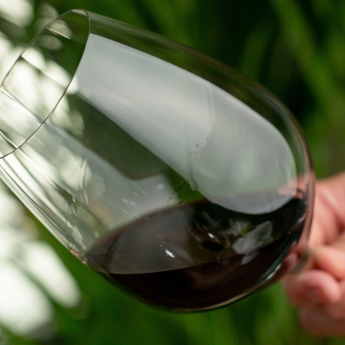 Performance Cabernet/Merlot vinglass 4-pakning