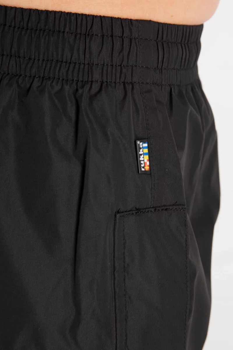 RUKKA Dominik Herren Regenhose