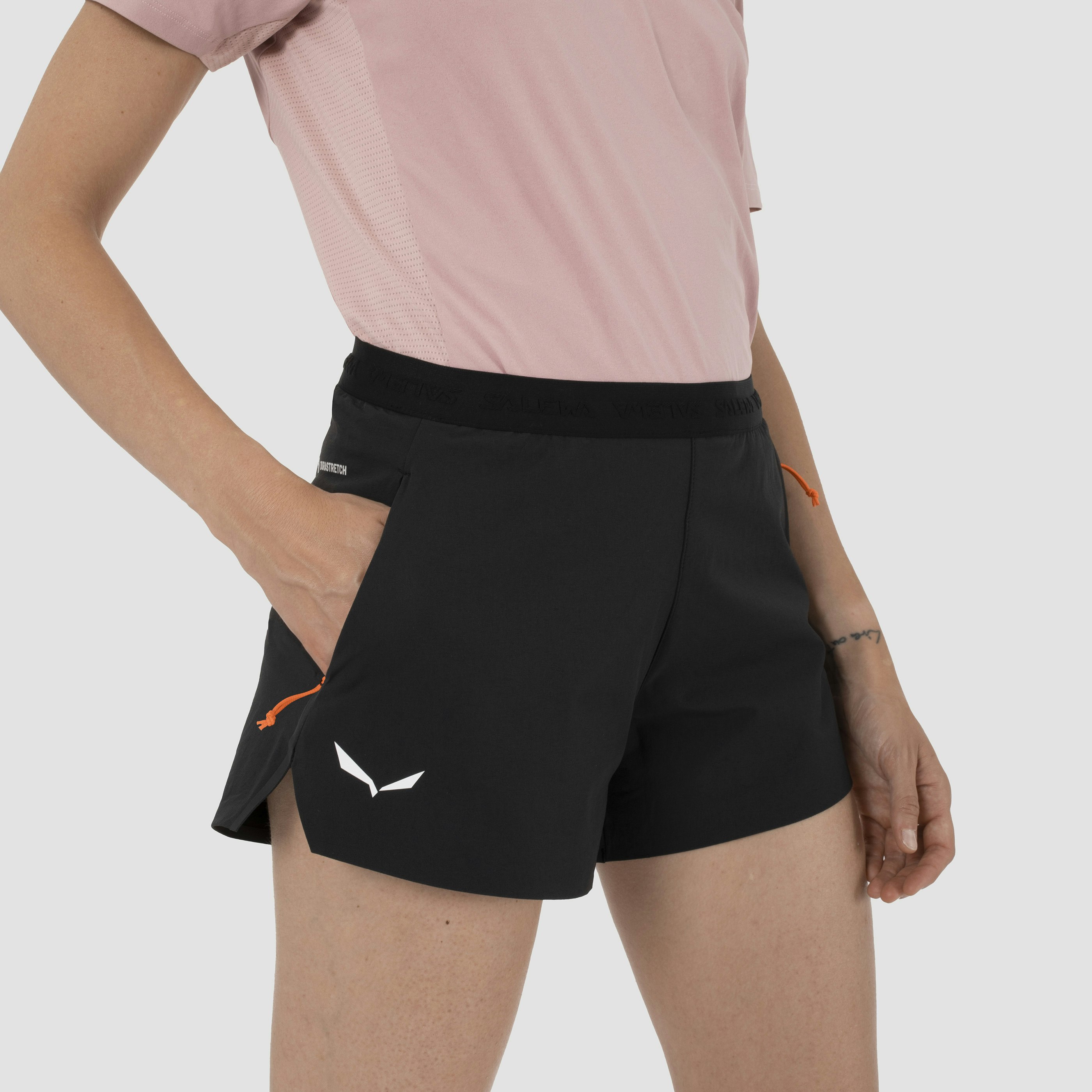 Pedroc Durastretch Wool Shorts Damen