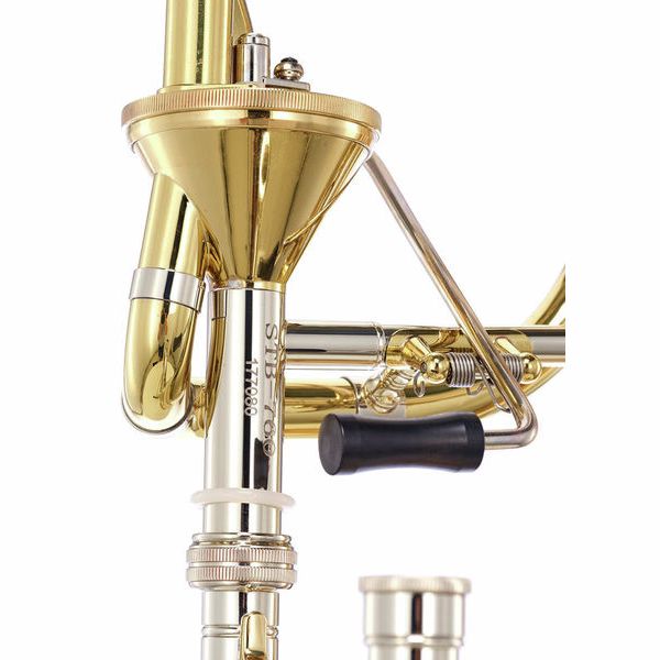 Sierman STB-760 Tenor Trombone