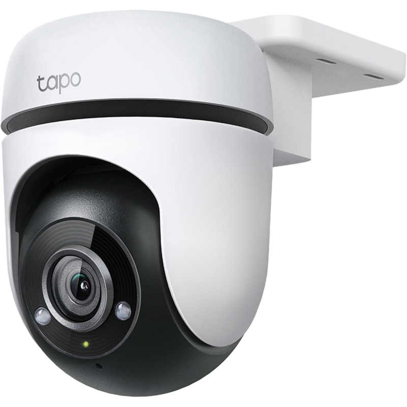 TP-Link Netzwerkkamera Tapo C500, weiss/schwarz