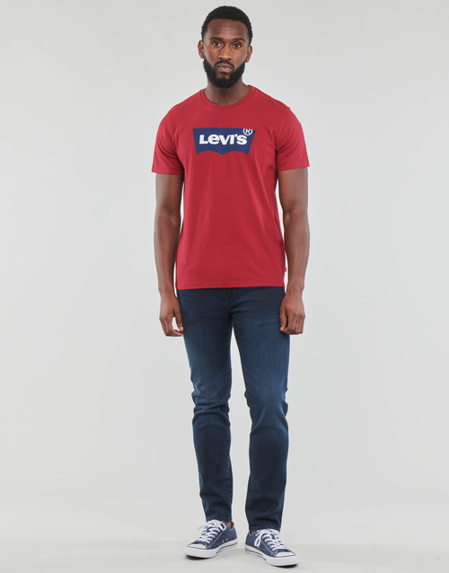 Levi's - 511 SLIM Azul