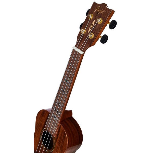 Flight DUC445 Glossy Acacia