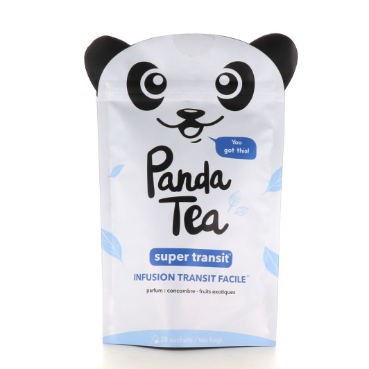 Panda Tea - Thé et Infusions Bien-être