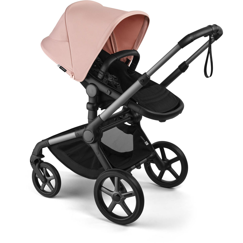 Køb Bugaboo Fox 5 Renew Sun Canopy Morning Pink
