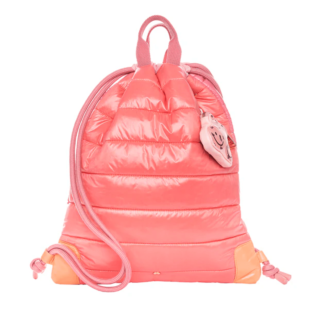 JEUNE PREMIER - Turnzak - Puffer Pink