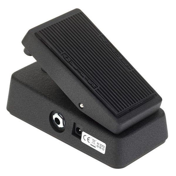 Dunlop Cry Baby Mini 535Q Auto Return