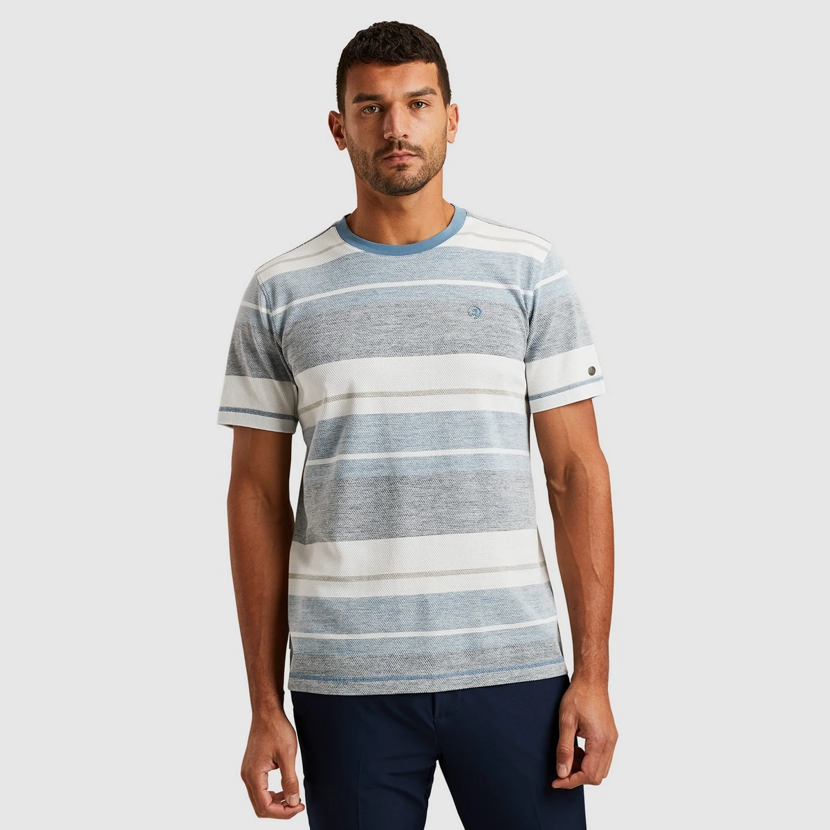 Heren T-shirt PTSS2503566