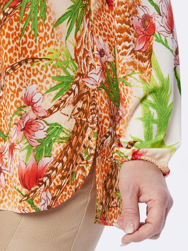 Blusenshirt Florentine