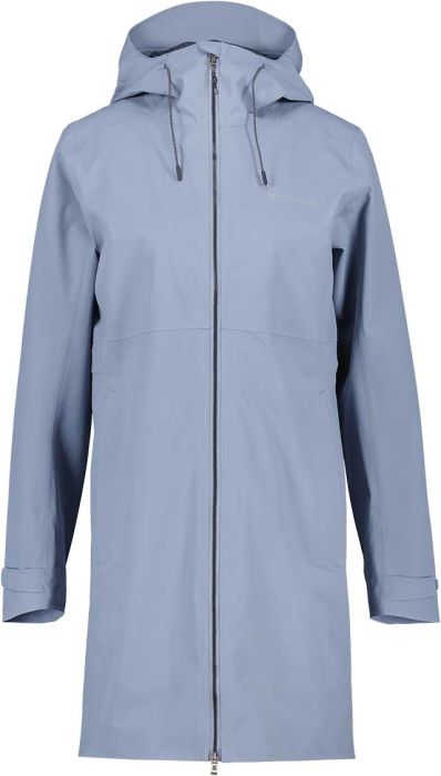 Bea Parka 6 Women dameregnjakke