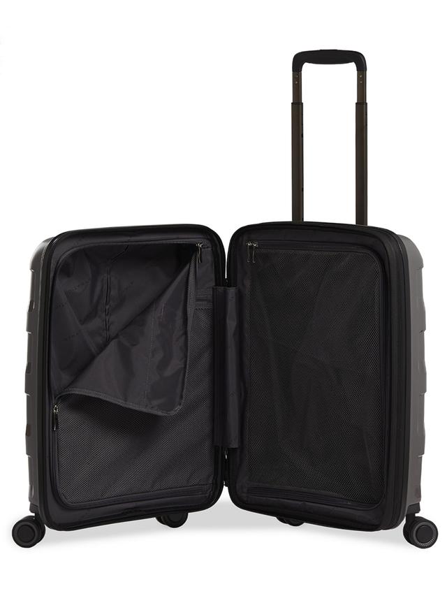 Hartschalenkoffer-Set S/M/L, Straw+ Serie
