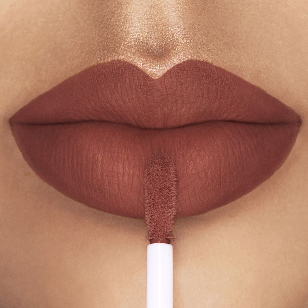 Dolce&Gabbana FLAWLESS Everkiss Liquid Lip